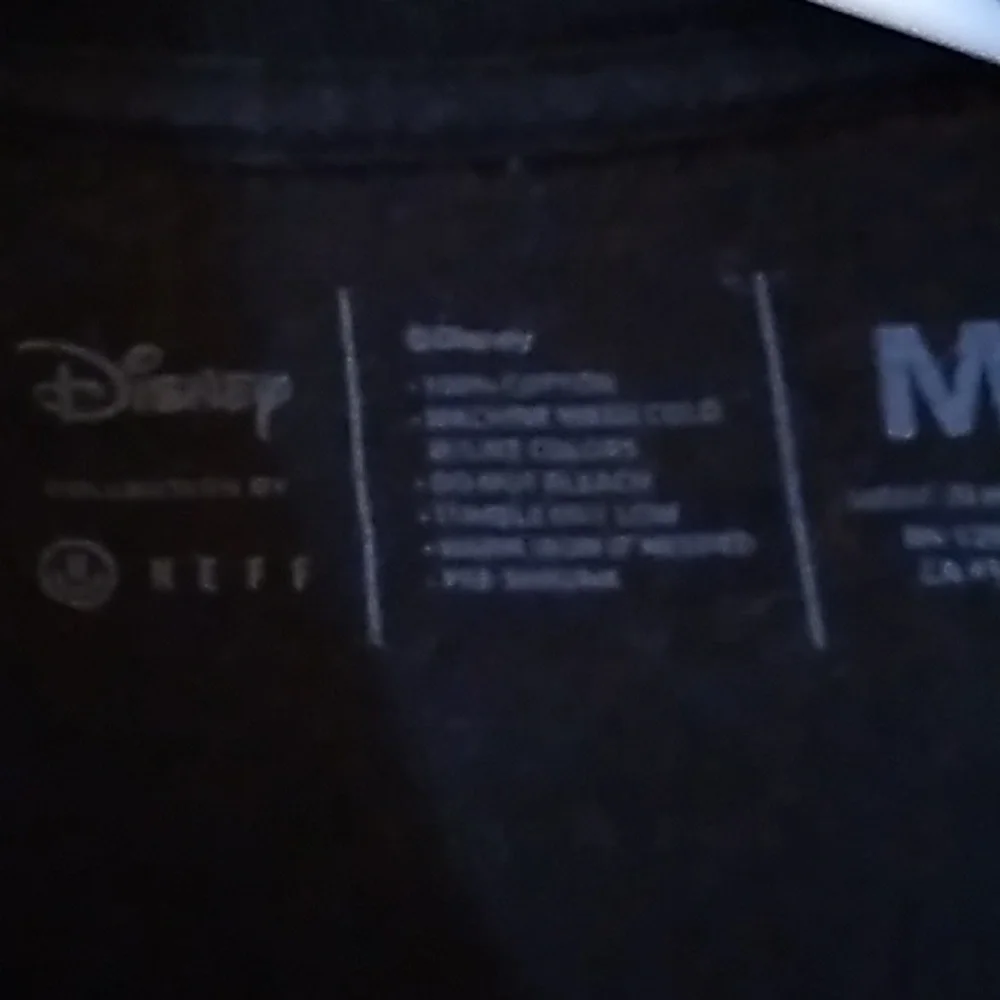 Neff print Mickey - Picture 3 of 6